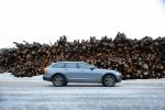 Volvo V90 D5 Cross Country 2016 года (WW)